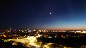 Tallinn under your eyes, Tallinn